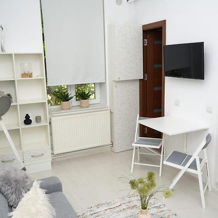 Cozzy Inn City Centre Köstence Dış mekan fotoğraf