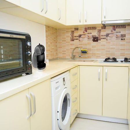 Cozzy Inn City Centre Köstence Dış mekan fotoğraf