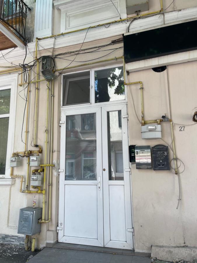 Cozzy Inn City Centre Köstence Dış mekan fotoğraf